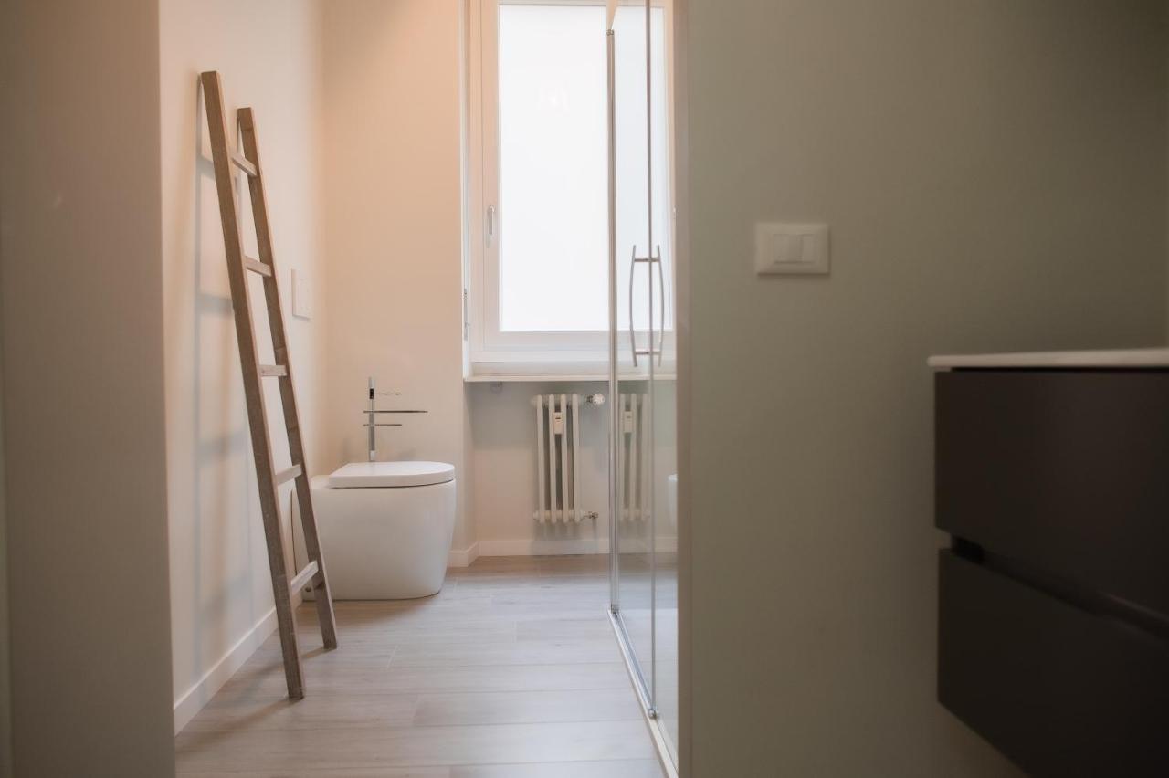 Apartamento Bnbutler - Aquileia - Bilocale A Due Passi Da Navigli E Museo Scienza *